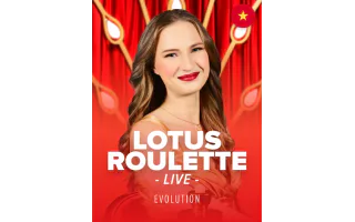 Lotus Roulette — Evolution