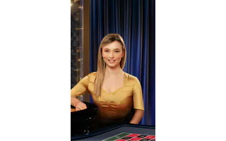Live - The Club Roulette — Pragmatic Play Live