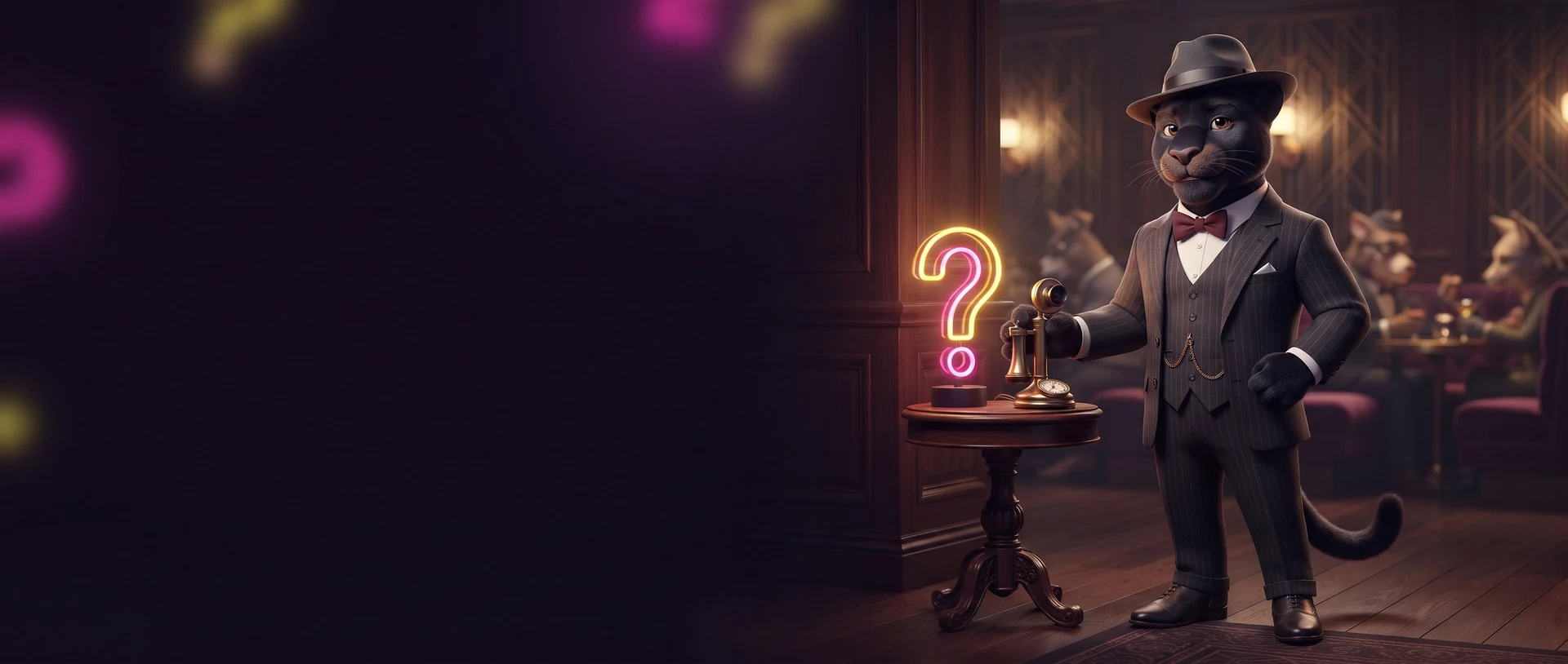 Questions fréquentes sur Casino Privé