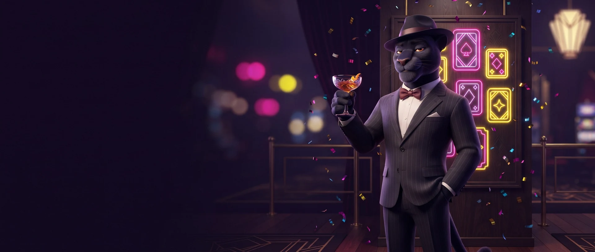 Les promotions de la semaine chez Casino Privé