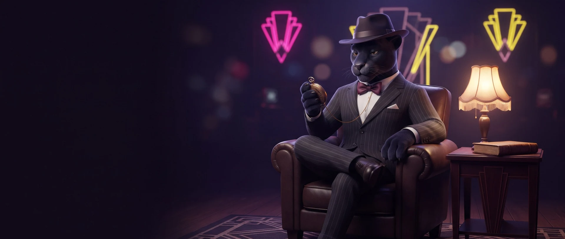 Jouer avec mesure chez Casino Privé